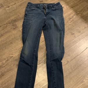 Old Navy Rockstar Jeans